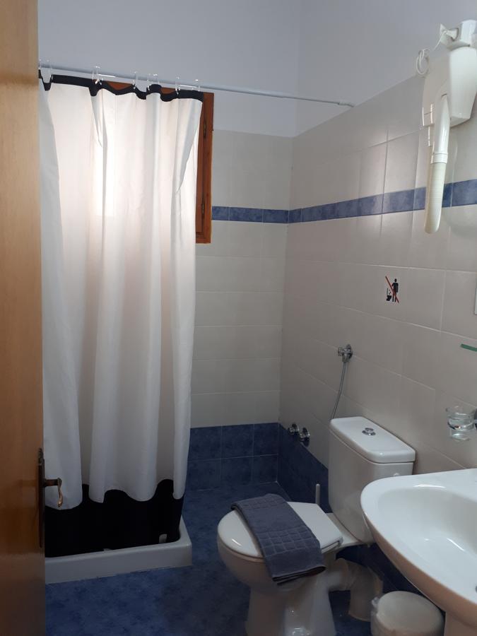 Thalina Hotel มาราโธคามปอส ภายนอก รูปภาพ